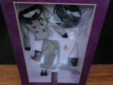 Tonner Tyler Wentworth Fragrance Lauch Outfit NRFB W Shipping Box