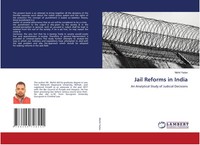 Mohit Yadav | Jail Reforms In India | Taschenbuch | Englisch (2021)