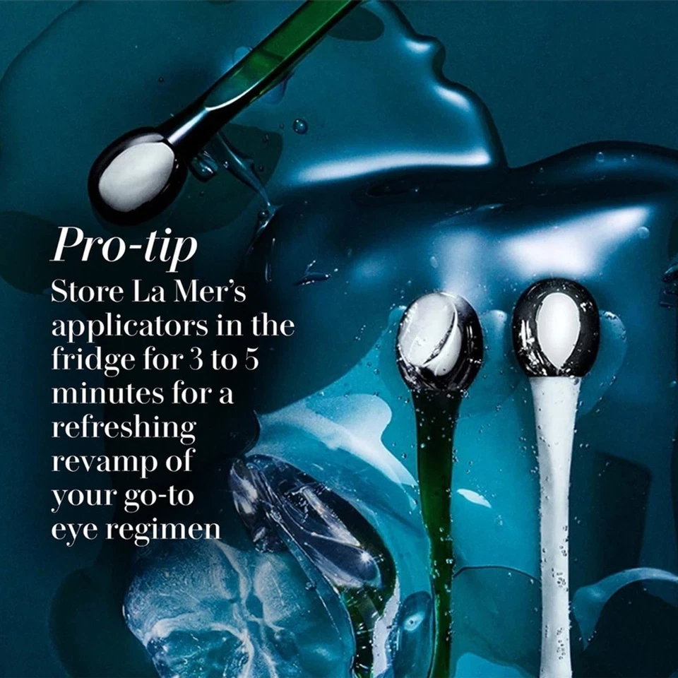 Suero para ojos La Mer The Lifting 0,5 fl oz nuevo Foto 4 de 4