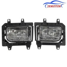 Nebelscheinwerfer Links+Rechts f�r BMW E30 1985-1993 63171385945 63171385946