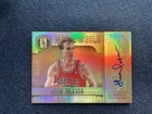 2012-13 Panini Gold Standard #112/149 John Paxson Chicago Bulld