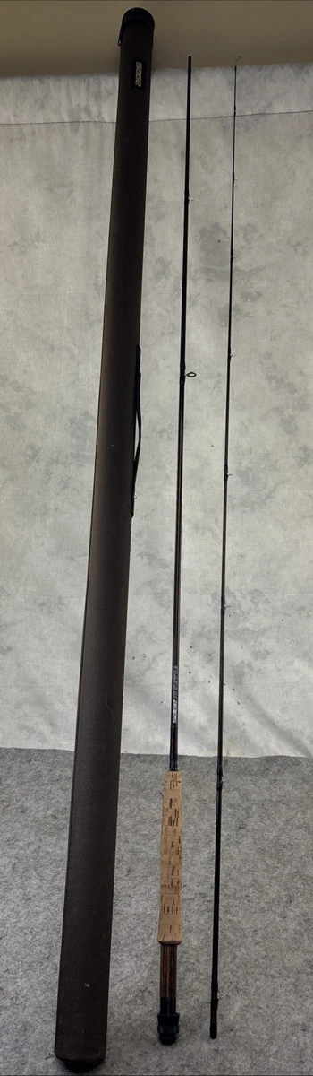 SAGE Fly Fishing Rod 9 ft Item Fishing Rods 6 wt Line Weight