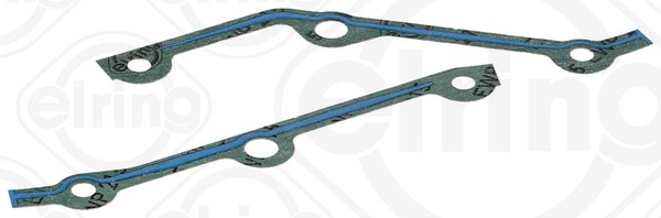 Elring Dichtungssatz SteuergehäUse 412.520 FüR BMW E32 E31 E34 E38 7Er 5Er 8Er-image
