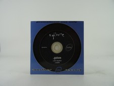 NIGHTMARE GOLEM/WET BLANKET (B59) 3 Track Promo CD Single including Card Sleeve