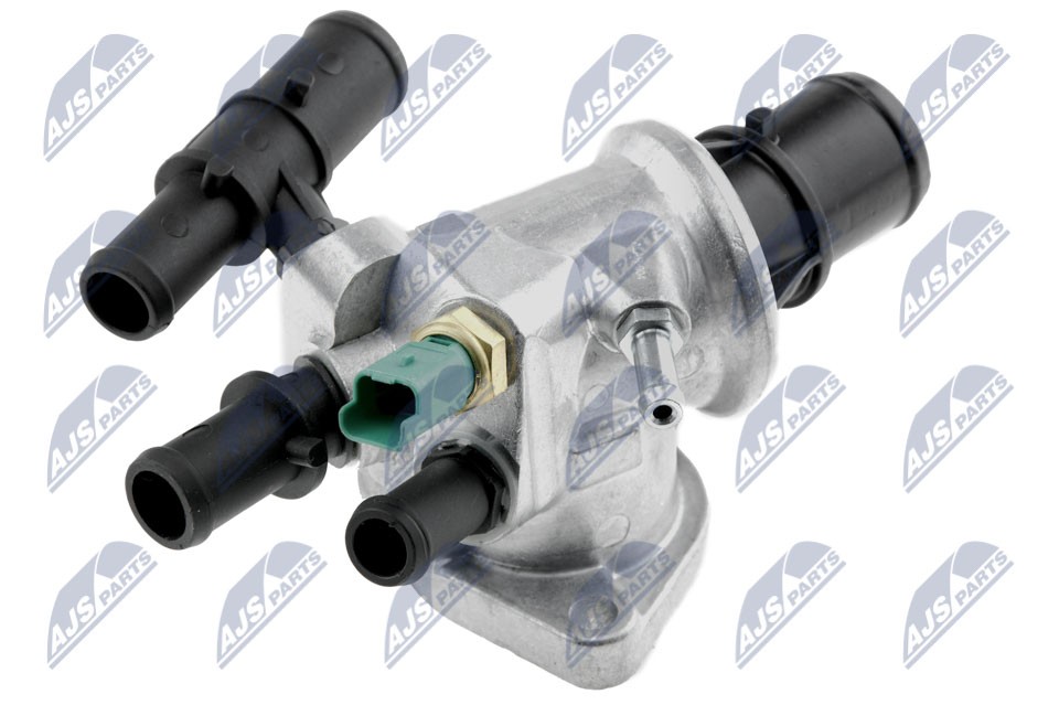 NTY OE CTM-AR-004 Thermostat, coolant for ALFA ROMEO,FIAT