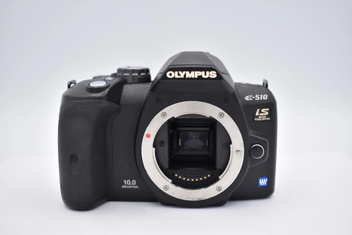 OLYMPUS E-510 18-180mm デジタルカメラ Olympus E-510 Digital SLR Cameras for Sale - Shop New & Used
