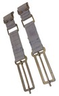 Paire d’aiguillettes RAF Royal Air Force GB WW2 anglais