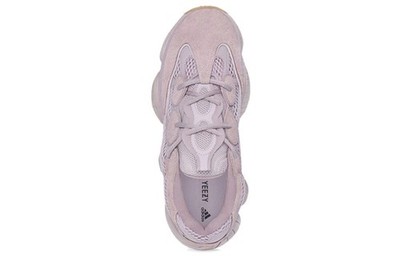 Size 9.5 - Adidas Yeezy 500 Soft Vision for sale online | eBay
