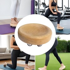 Rouleau de massage des pieds, appareil compact pour les étirements et le