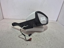 Retroviseur droit (ou coque) Peugeot 403