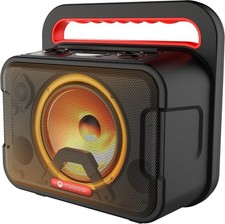 Motorola ROKR 810 Wireless Bluetooth Portable...