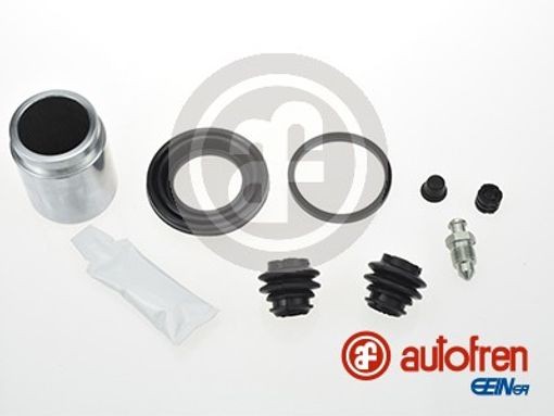 Fits AUTOFREN SEINSA D42721C CALIPER REPAIR WITH TUCENECK