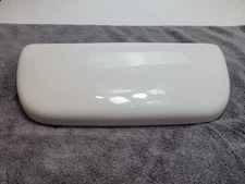 Crane 3-742  American Standard 735189 Toilet Tank Lid Fit Galaxy 4192A Tank 3742