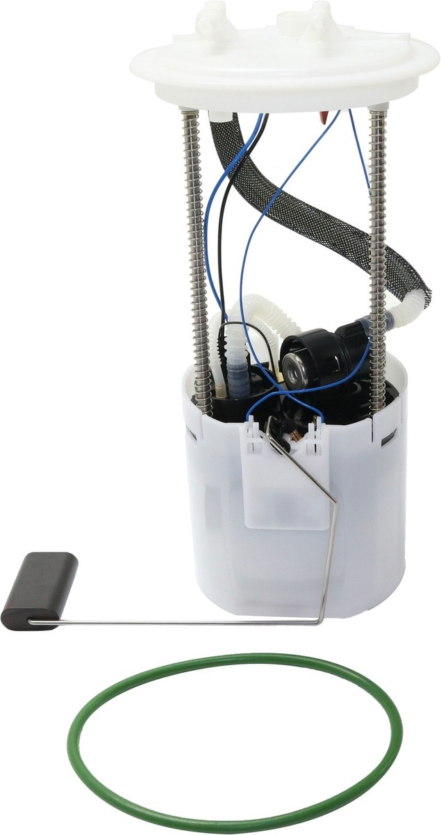 Eme Amazon.com: QFS In-Tank EFI Fuel Pump Module Assembly