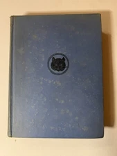 Alice In Wonderland + Through The Looking Glass  Hardcover 1937 Illustrated rare