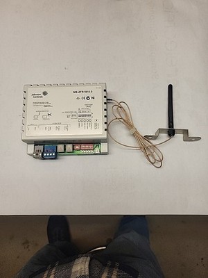 Johnson Controls MS-ZFR1810-0 Wireless Coordinator