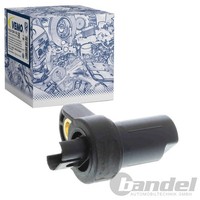 Vemo Kurbelwellensensor Passend FüR BMW 5 6 7 X5 X6 | V20-72-0543