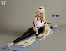 Hot Beauty Studio Azur Lane Painleve 2 Body 1/6 Figurines Models Limited Statues