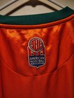 VTG ABA Baltimore Claws Reebok Hardwood Classic Vintage Practice Jersey, Sz Lrg — photo 9