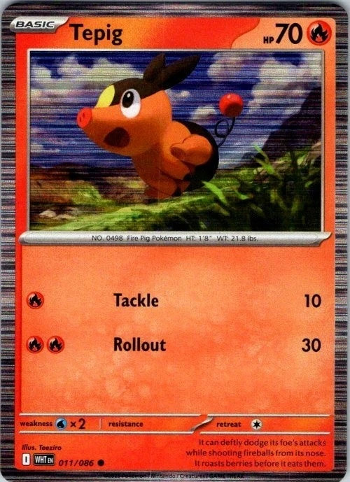 Tepig