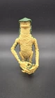 Vintage Orignal 1985 Amanaman Star Wars Kenner POTF Last 17 Loose Action Figure