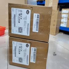 1 Unit NEW Allen-Bradley 25A-D6P0N114 Local Shipping With Warranty