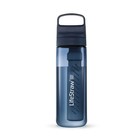 LifeStraw Go 2.0 Water Filter Bottle 650ml Aegean Sea