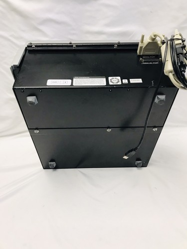 BioTek Microplate Reader ELX808 LBS ELX808IUBWI Power Up Good Condition - Picture 17 of 24