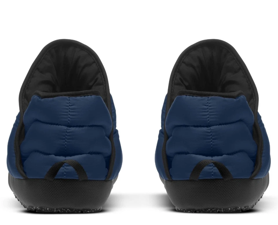 Botines de tracción The North Face THERMOBALL azul sombreado TNF negro 9 HOMBRES 10 MUJERES Foto 3 de 4