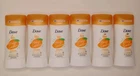 10x Dove Teens Mango Sunshine Antiperspirant Deodorant ~ 2.6 OZ ~