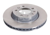 Bremsscheibe Vorderachse FüR Peugeot 308 II SW CC Kasten/SchräGheck Kasten/Kombi