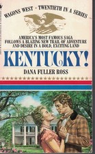 Kentucky Book 20