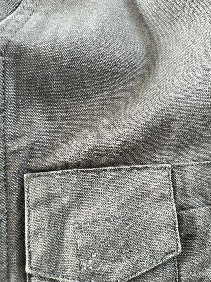 CABELA’S Outdoor Gear Fishing Hunting Shooting Vest XL Mens Green (0555-8) - Image 2 of 4