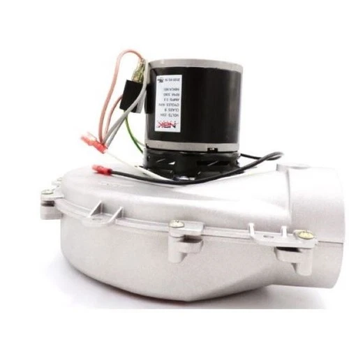 NBK-12175 BLOWER MOTOR, DRAFT INDUCER 230V