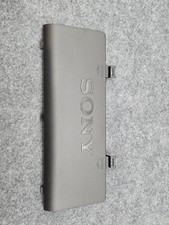 Genuine SONY CFD-V20 Boombox Battery Door Cover