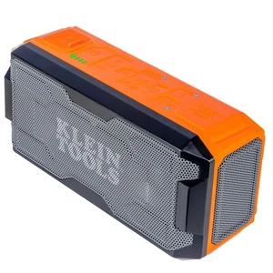 KLEIN TOOLS 69365MB Haut-parleur Bluetooth MODbox, haut-parleurs sans fil portable avec ...