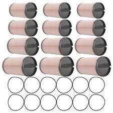 Heavy Duty Fuel Filter for Peterbilt Trucks 2015-2017 FS20172 K37-1029 PF46081