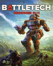 Battletech: Beginner Box