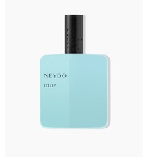 Breathe Out 01.02 NEYDO perfume - a new fragrance for women and