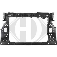Diederichs Frontverkleidung FüR Jeep