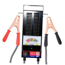 Car Battery Tester, 6V/12V, Battery Load Tester 100-1000 CCA, TD-BLT100A