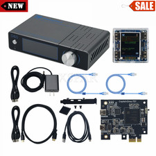 CapDMA D60 Video Overlay Box 4K HDMI-compatible Cap75T DMA KMBox NET Controller