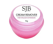 Make In Korea Eyelash Glue Remover Cream, Gentle, No Drip Cream