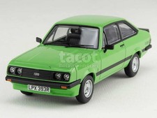 1978 Ford Escort MKII RS2000 - Vanguards 1/43