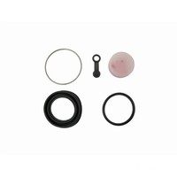 Bremssattel Bremszangen Reparatursatz Vorne FüR Yamaha Xs 500 Bj. 1976-1979