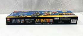 LEGO 66545 Super Heroes Mighty Micros (76061, 76062, 76063)  100% Complete 2016