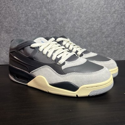 Nike Air Jordan 4 RM Iron Grey Gr Eu 42.5 Grau Herren