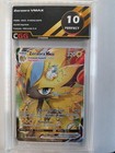 Carte Pokémon FR Zeraora VMAX (CRZ GG42) Zénith Suprême CGG 10 27460008