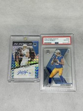 2020 Panini Prizm Baseball Cards 51