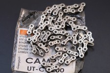 Campagnolo Record Ultra Narrow 10-Speed Chain Silver 114 Links New